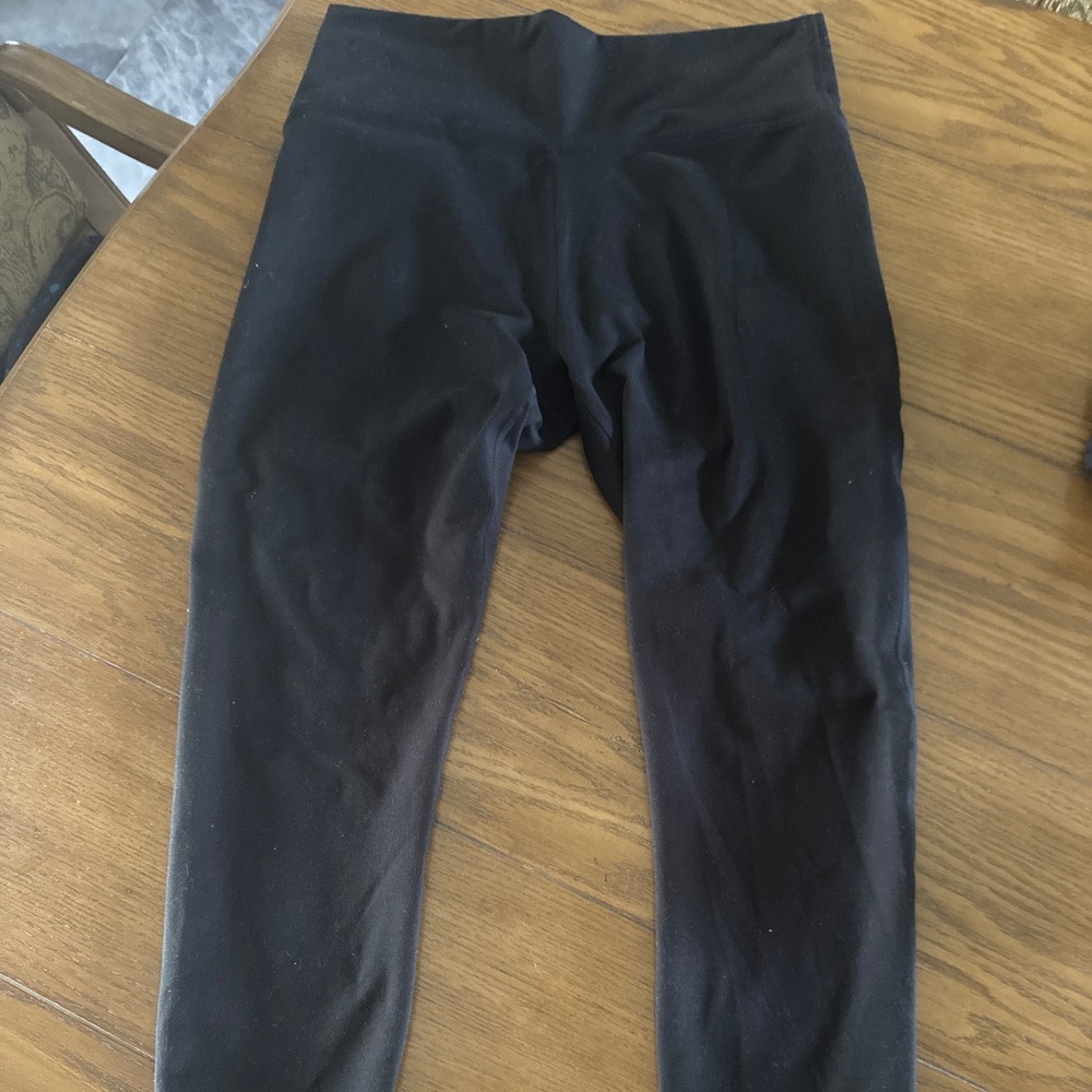 Yoga leggings